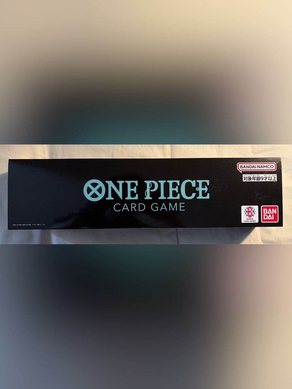 One Piece 1st Anniversary Set Box (Japanese)